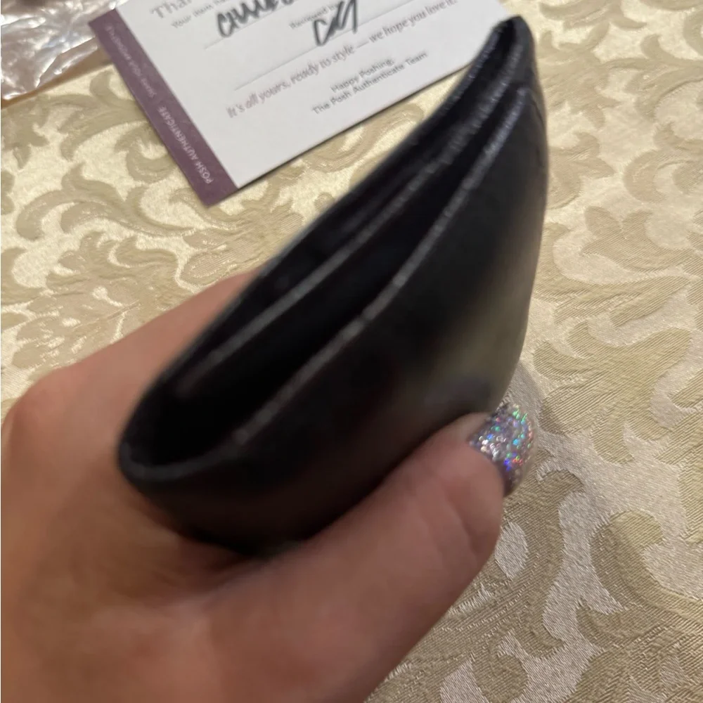 Prada authentic black
